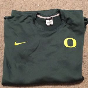 Nike Dri Fit Oregon Sweatshirt